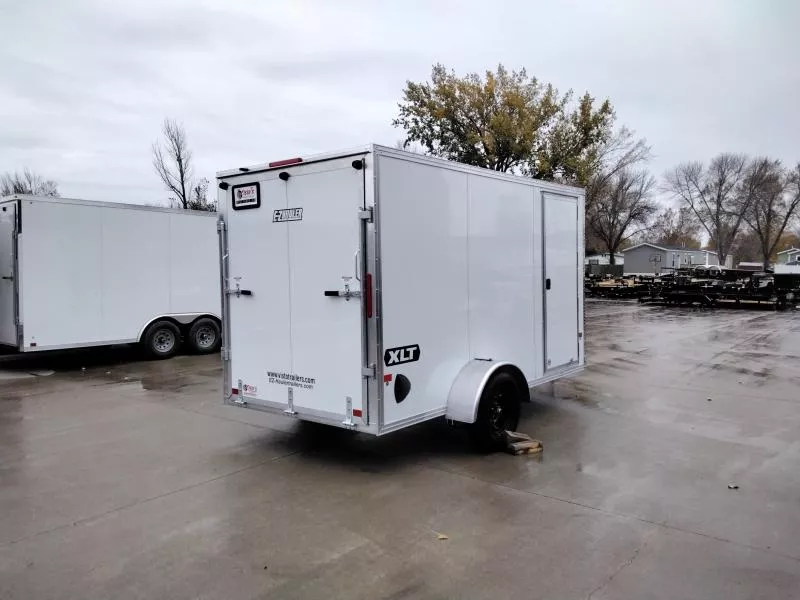 new Cargo (Enclosed) Trailers E-Z Hauler  for sale, in West Fargo, ND Thumbnail 5