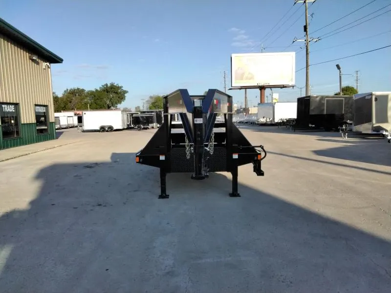 new Equipment / Flatbed Trailers Load Trail  for sale, in West Fargo, ND Thumbnail 2