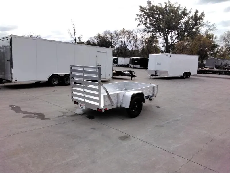 new Utility Trailers Aluma  for sale, in West Fargo, ND Thumbnail 5