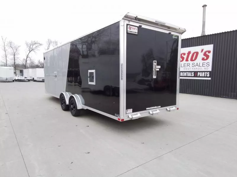 new Snowmobile Trailers NEO Trailers  for sale, in West Fargo, ND Thumbnail 7