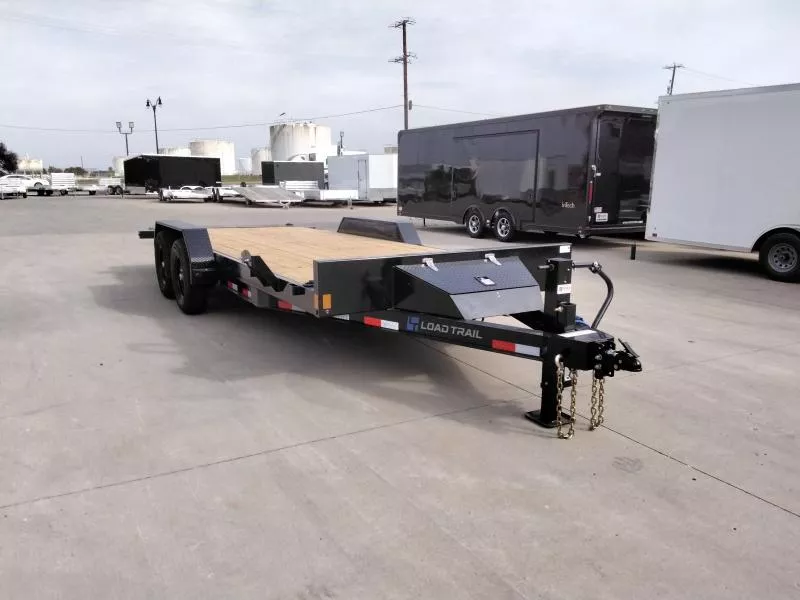 new Equipment / Flatbed Trailers Load Trail  for sale, in West Fargo, ND Thumbnail 2