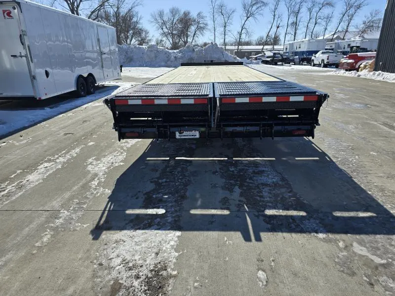 new Equipment / Flatbed Trailers Midsota  for sale, in West Fargo, ND Thumbnail 6