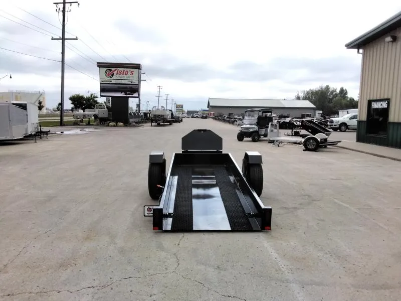 new Equipment / Flatbed Trailers Midsota  for sale, in West Fargo, ND Thumbnail 9