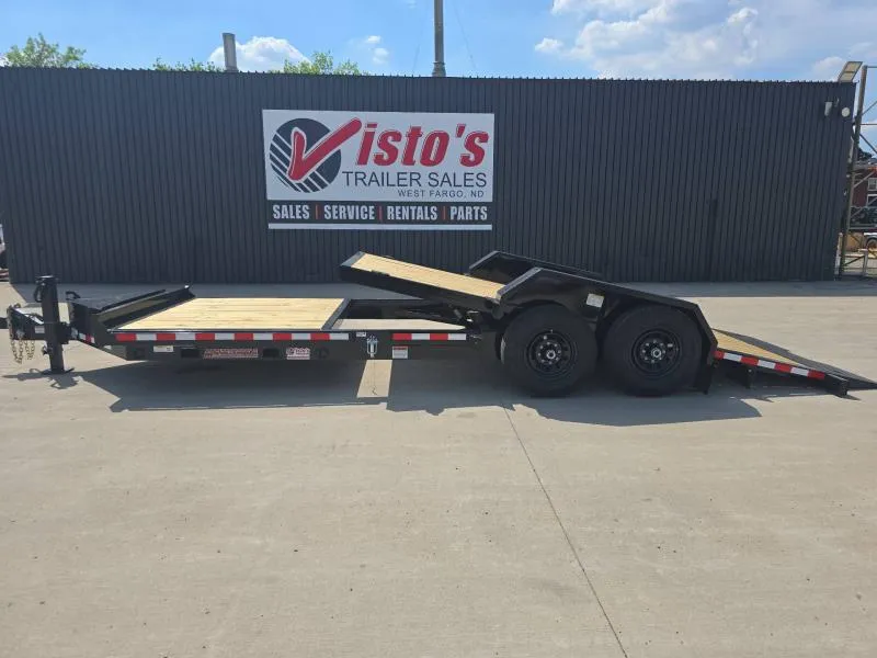 new Equipment / Flatbed Trailers Midsota  for sale, in West Fargo, ND Thumbnail 10