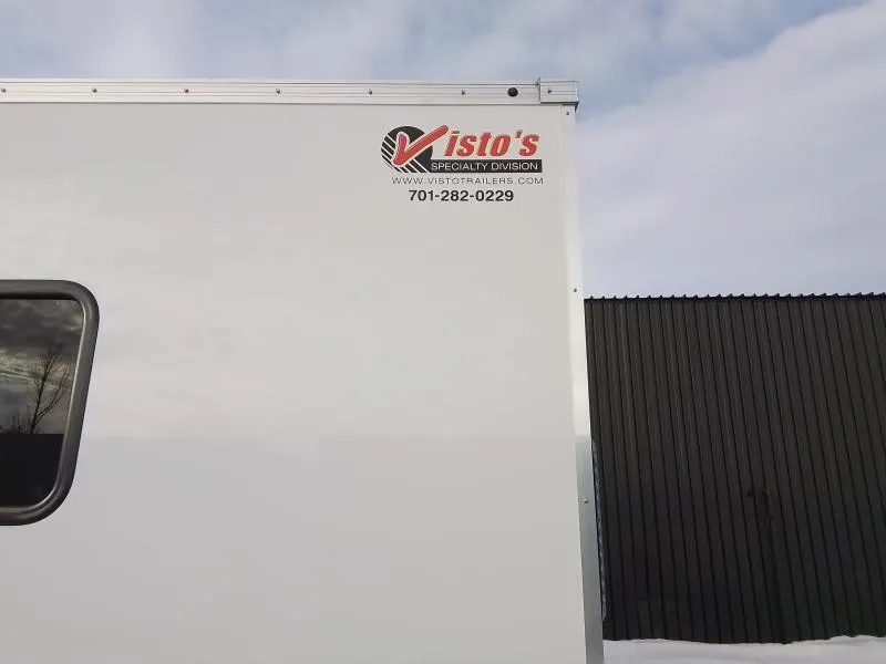 new Other Trailers Visto's  for sale, in West Fargo, ND Thumbnail 23