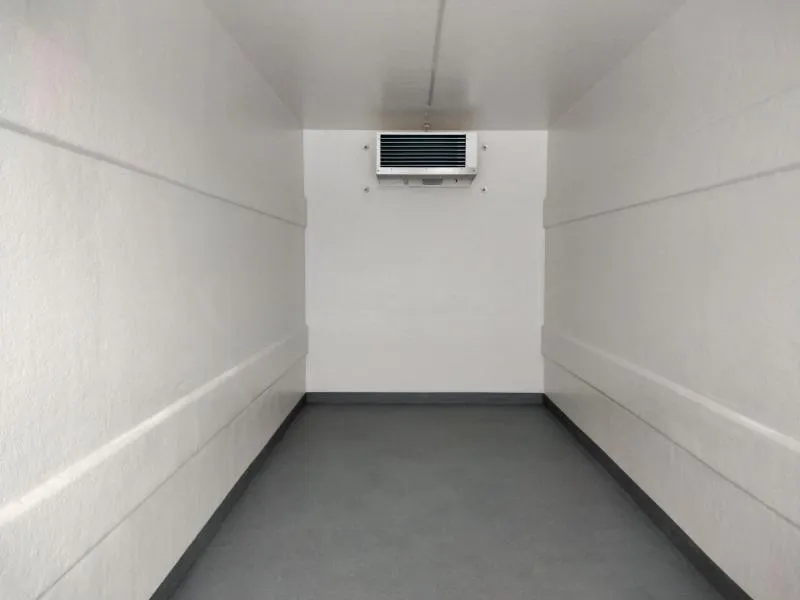 new Cargo (Enclosed) Trailers Polar King  for sale, in West Fargo, ND Thumbnail 10