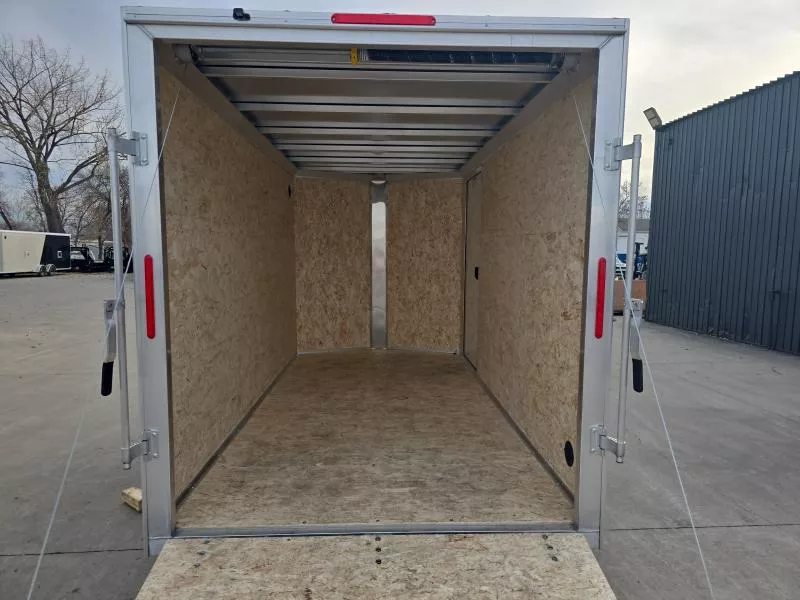 new Cargo (Enclosed) Trailers E-Z Hauler  for sale, in West Fargo, ND Thumbnail 10