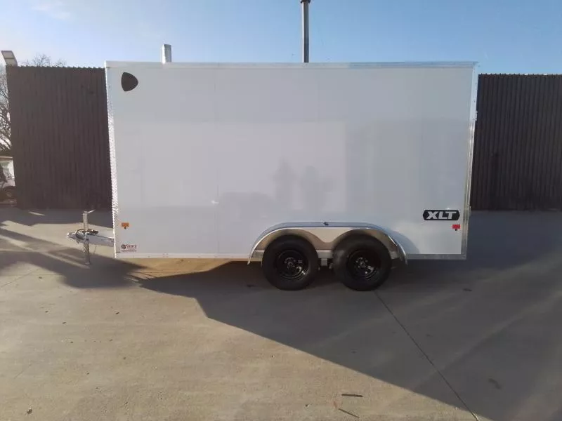 new Cargo (Enclosed) Trailers E-Z Hauler  for sale, in West Fargo, ND Thumbnail 8