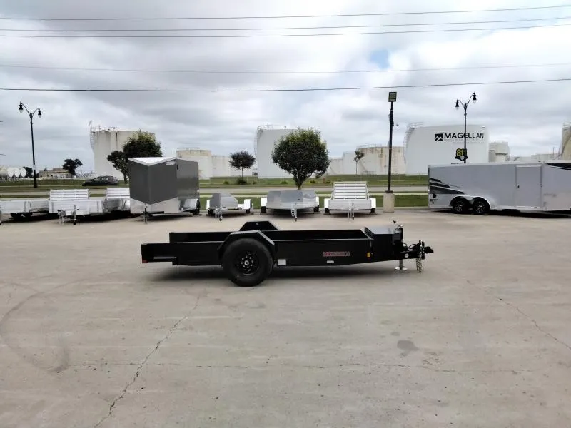 new Equipment / Flatbed Trailers Midsota  for sale, in West Fargo, ND Thumbnail 4