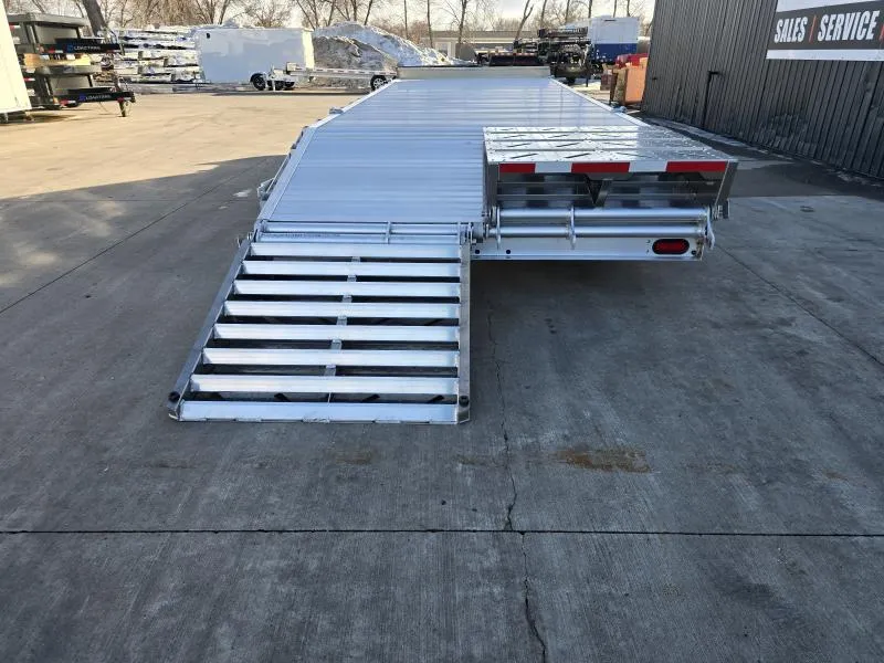 new Equipment / Flatbed Trailers EBY  for sale, in West Fargo, ND Thumbnail 9