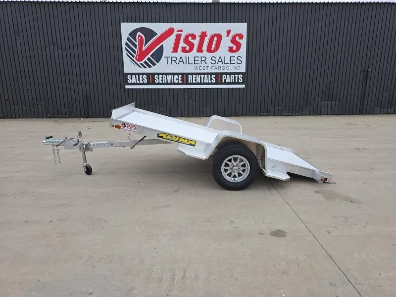 new Utility Trailers Aluma  for sale, in West Fargo, ND Thumbnail 4