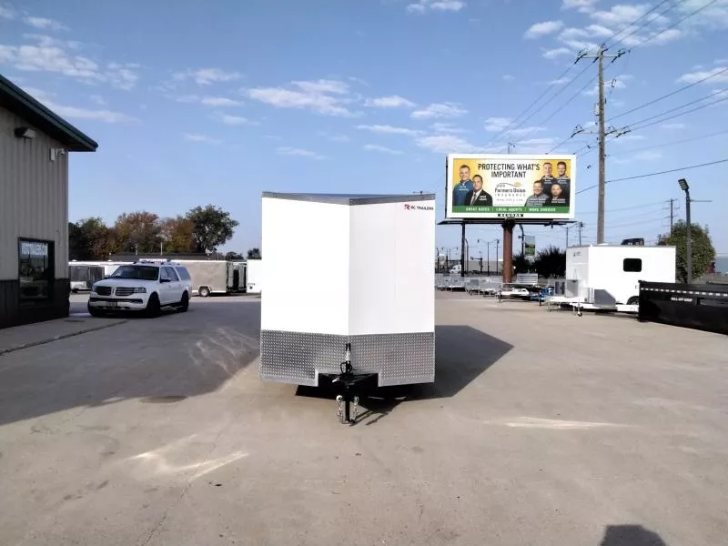 new Cargo (Enclosed) Trailers RC Trailers  for sale, in West Fargo, ND Thumbnail 2