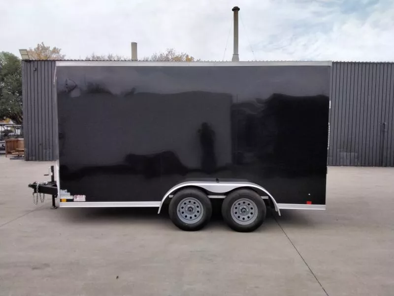 new Cargo (Enclosed) Trailers RC Trailers  for sale, in West Fargo, ND Thumbnail 8