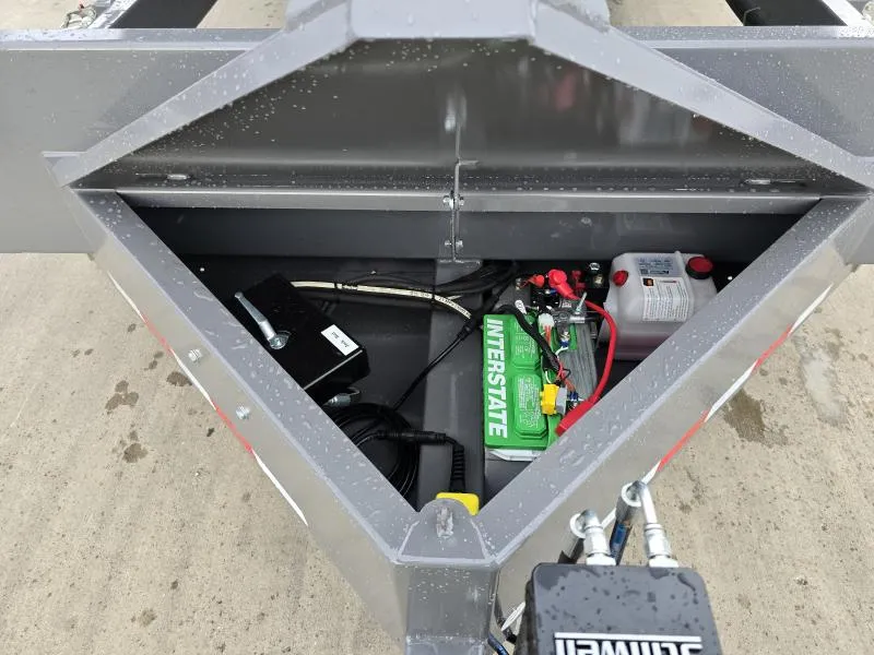 new Equipment / Flatbed Trailers Midsota  for sale, in West Fargo, ND Thumbnail 11