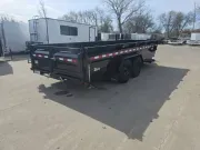 new Dump Trailers Midsota  for sale, in West Fargo, ND Thumbnail 7
