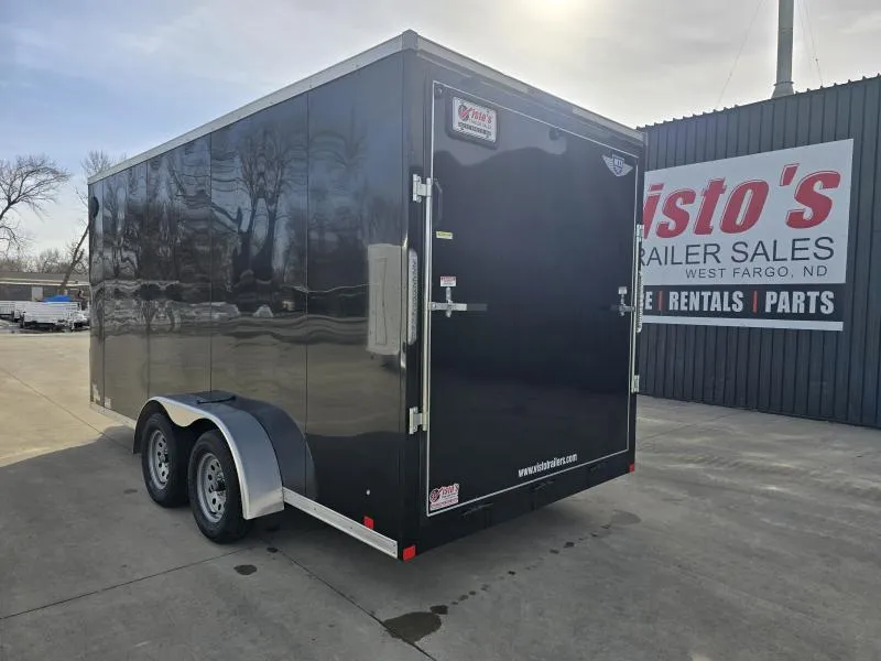 new Cargo (Enclosed) Trailers RC Trailers  for sale, in West Fargo, ND Thumbnail 4
