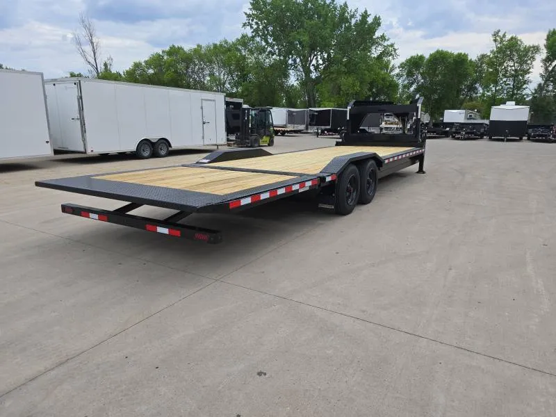 new Equipment / Flatbed Trailers Midsota  for sale, in West Fargo, ND Thumbnail 4