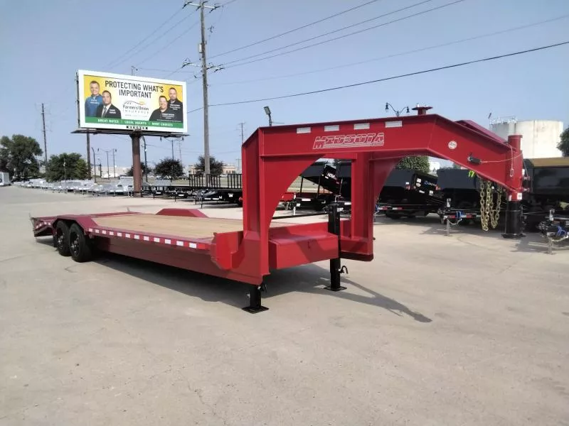 new Equipment / Flatbed Trailers Midsota  for sale, in West Fargo, ND Thumbnail 3
