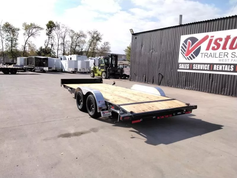 new Equipment / Flatbed Trailers Load Trail  for sale, in West Fargo, ND Thumbnail 7