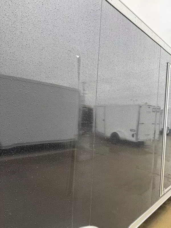 new Cargo (Enclosed) Trailers InTech  for sale, in West Fargo, ND Thumbnail 13