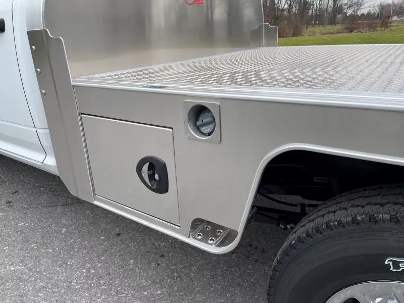 new Flat Decks EBY  for sale, in West Fargo, ND Thumbnail 9