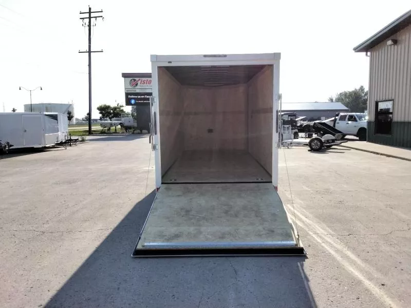 new Cargo (Enclosed) Trailers Haulmark  for sale, in West Fargo, ND Thumbnail 9