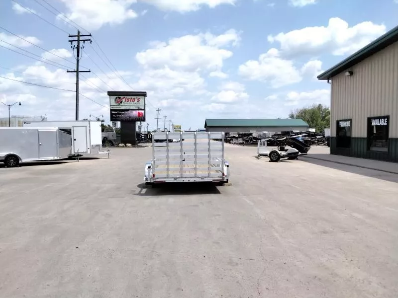 new Utility Trailers Mission  for sale, in West Fargo, ND Thumbnail 6