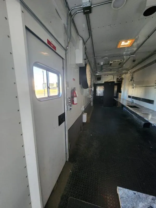 used Cargo (Enclosed) Trailers Featherlite  for sale, in West Fargo, ND Thumbnail 29