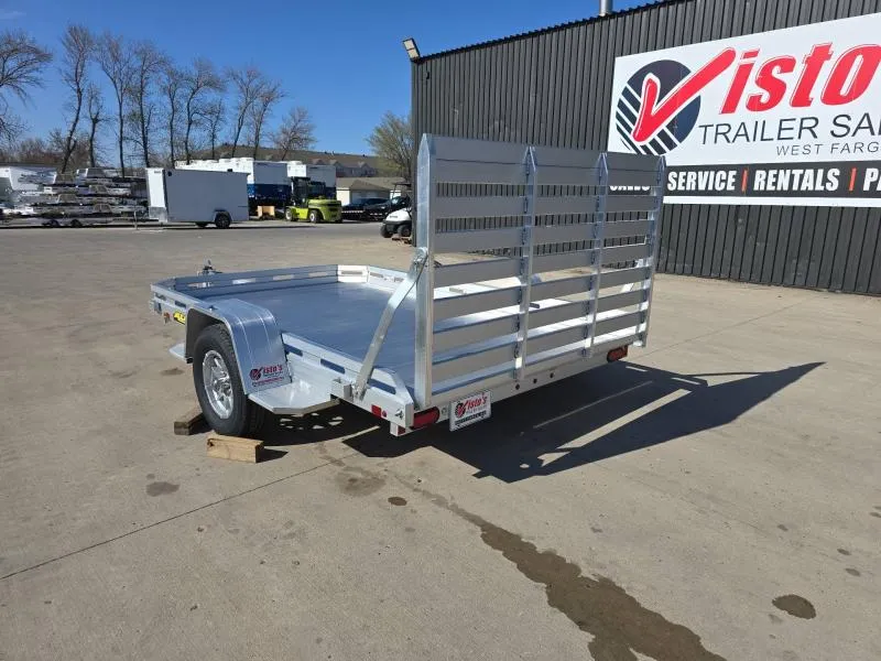 new Utility Trailers Aluma  for sale, in West Fargo, ND Thumbnail 3