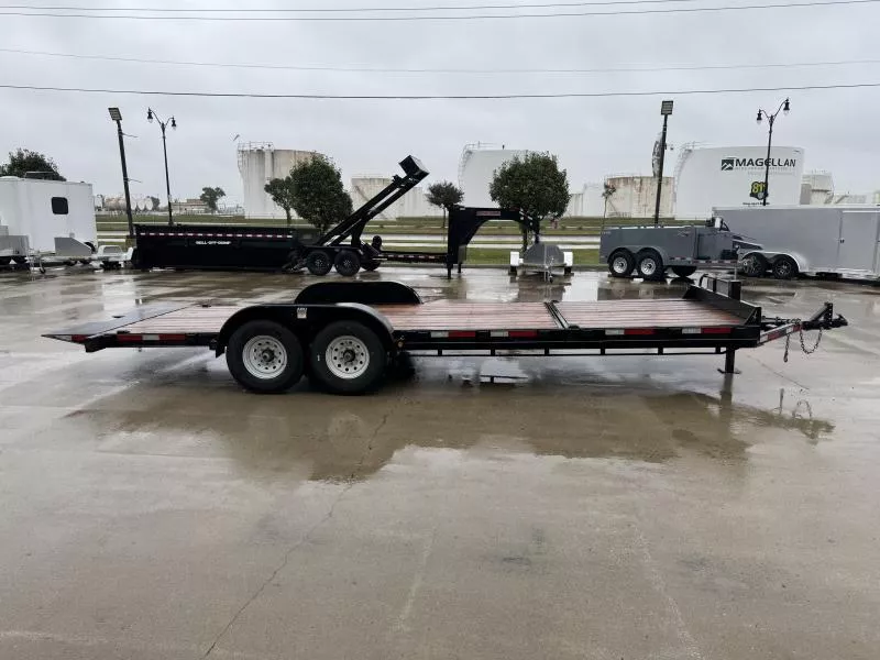 used Equipment / Flatbed Trailers ABU  for sale, in West Fargo, ND Thumbnail 4