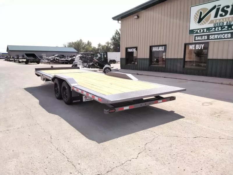 new Equipment / Flatbed Trailers Midsota  for sale, in West Fargo, ND Thumbnail 7