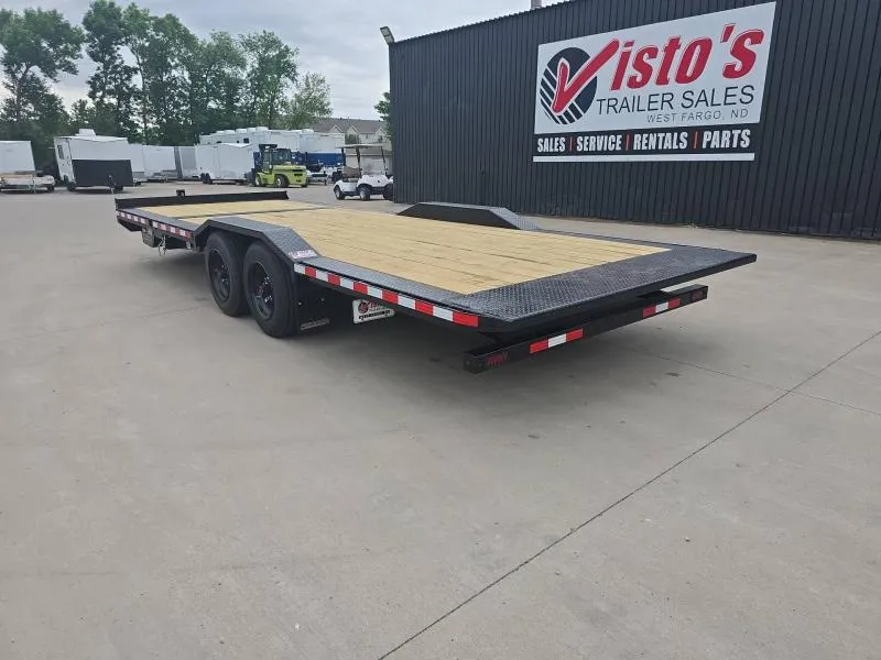 new Equipment / Flatbed Trailers Midsota  for sale, in West Fargo, ND Thumbnail 11