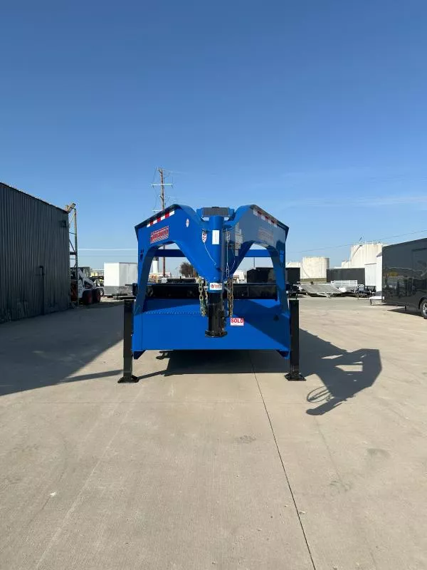 new Dump Trailers Midsota  for sale, in West Fargo, ND Thumbnail 8