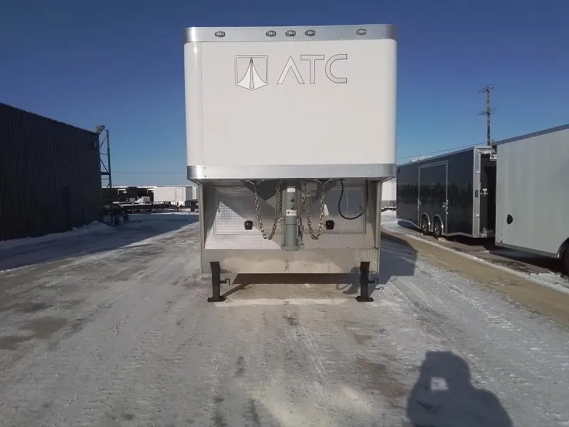 new Cargo (Enclosed) Trailers ATC  for sale, in West Fargo, ND Thumbnail 2