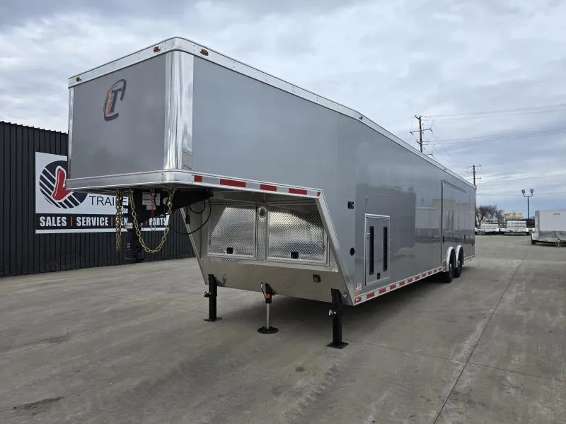 new Cargo (Enclosed) Trailers InTech  for sale, in West Fargo, ND Thumbnail 2