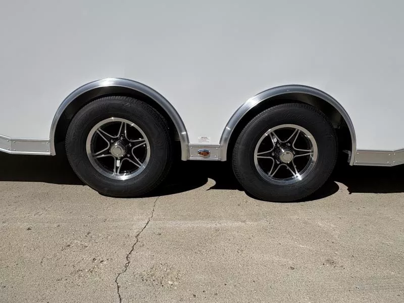 new Cargo (Enclosed) Trailers InTech  for sale, in West Fargo, ND Thumbnail 5