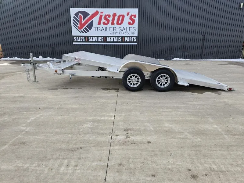new Utility Trailers Aluma  for sale, in West Fargo, ND Thumbnail 10
