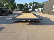 new Equipment / Flatbed Trailers Midsota  for sale, in West Fargo, ND Thumbnail 6