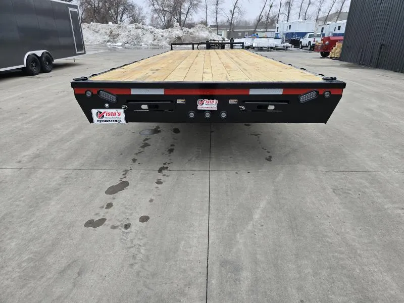 new Equipment / Flatbed Trailers Load Trail  for sale, in West Fargo, ND Thumbnail 5