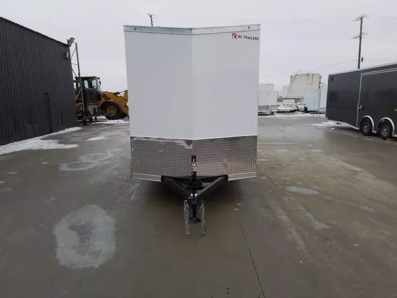 new Cargo (Enclosed) Trailers RC Trailers  for sale, in West Fargo, ND Thumbnail 2