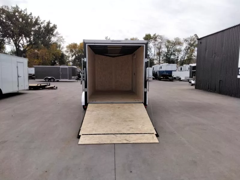 new Cargo (Enclosed) Trailers RC Trailers  for sale, in West Fargo, ND Thumbnail 10