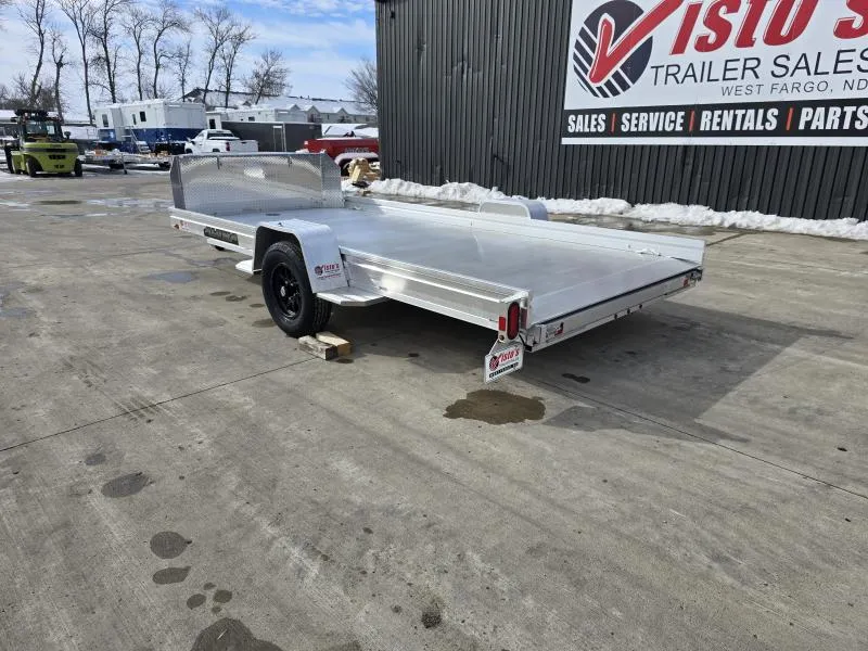 new Utility Trailers Aluma  for sale, in West Fargo, ND Thumbnail 7