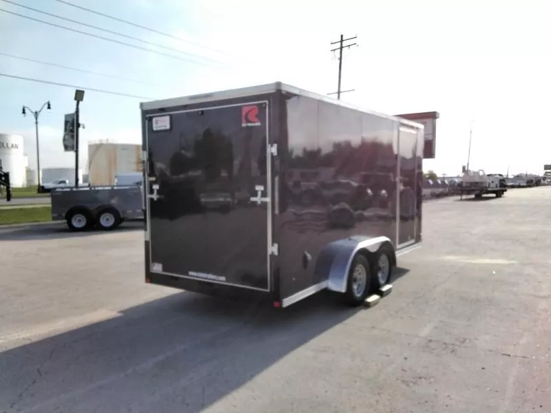 new Cargo (Enclosed) Trailers RC Trailers  for sale, in West Fargo, ND Thumbnail 6
