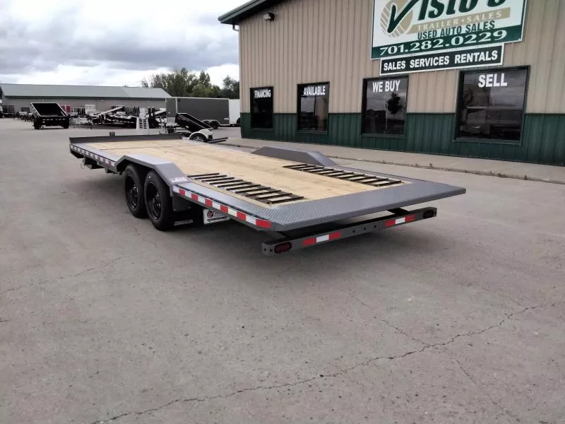 new Equipment / Flatbed Trailers Midsota  for sale, in West Fargo, ND Thumbnail 7
