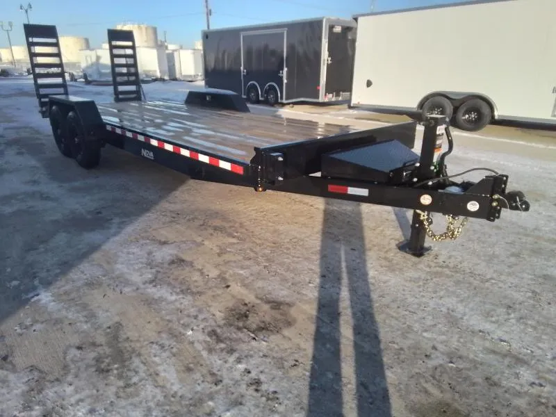 new Equipment / Flatbed Trailers Midsota  for sale, in West Fargo, ND Thumbnail 3