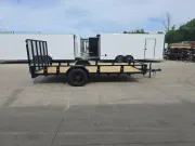 new Utility Trailers Rice Trailers  for sale, in West Fargo, ND Thumbnail 4