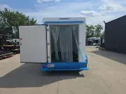 new Cargo (Enclosed) Trailers Polar King  for sale, in West Fargo, ND Thumbnail 9