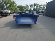 new Equipment / Flatbed Trailers Air Tow  for sale, in West Fargo, ND Thumbnail 6