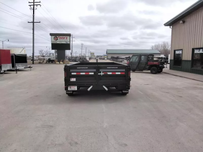 new Dump Trailers Midsota  for sale, in West Fargo, ND Thumbnail 6