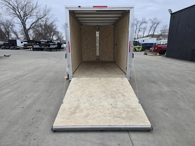 new Cargo (Enclosed) Trailers Keystone RV  for sale, in West Fargo, ND Thumbnail 4